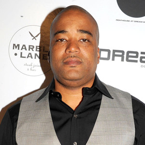 Chris Lighty Chris Lighty